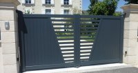 Notre société de clôture et de portail à Ju-Belloc